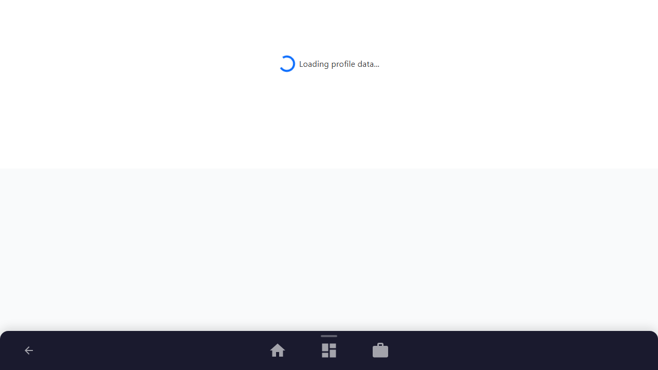 Verify Matched Jobs