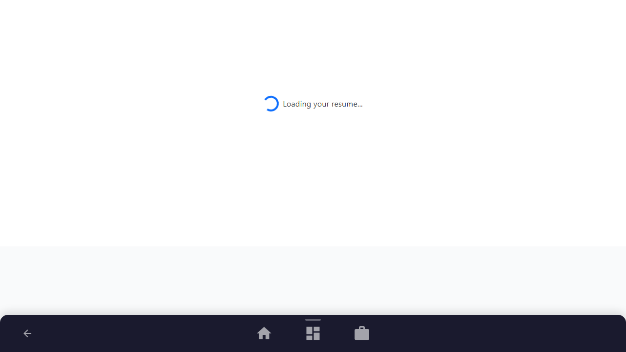 Access the Search Console
